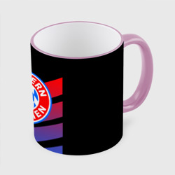 Кружка с полной запечаткой Bayern Munchen Байерн Мюнхен