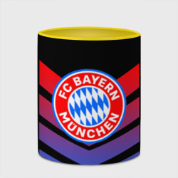 Кружка с полной запечаткой Bayern Munchen Байерн Мюнхен - фото 2