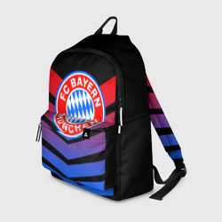 Рюкзак 3D Bayern Munchen Байерн Мюнхен