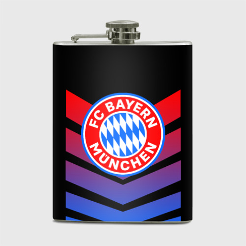 Фляга Bayern Munchen Байерн Мюнхен