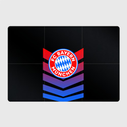 Магнитный плакат 3Х2 Bayern Munchen Байерн Мюнхен