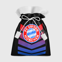 Подарочный 3D мешок Bayern Munchen Байерн Мюнхен