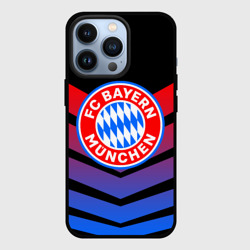 Чехол для iPhone 13 Pro Bayern Munchen Байерн Мюнхен