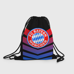 Рюкзак-мешок 3D Bayern Munchen Байерн Мюнхен