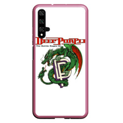 Чехол для Honor 20 Deep Purple