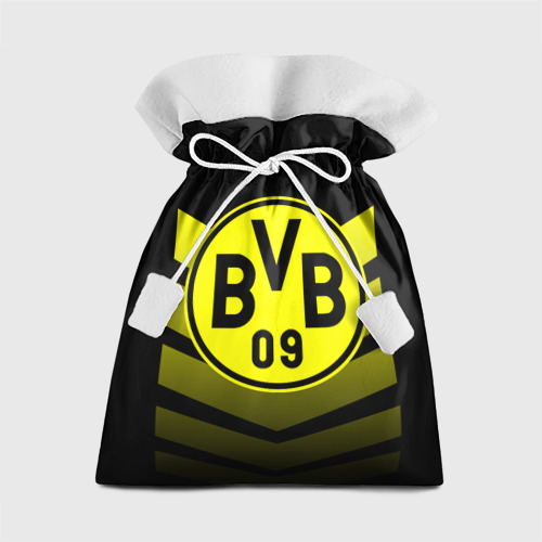 Подарочный 3D мешок FC Borussia 2018 Original #15