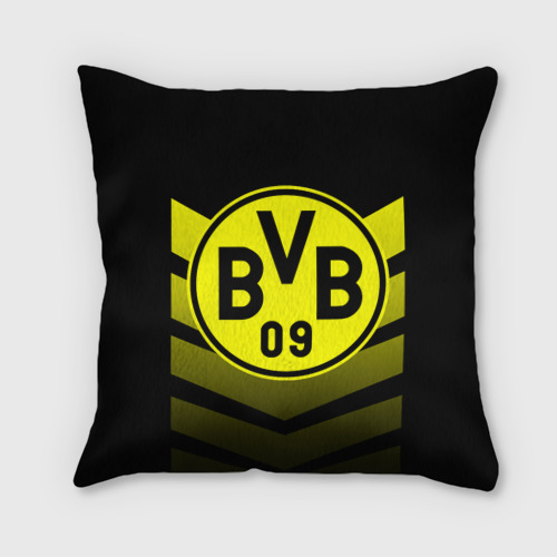 Подушка 3D FC Borussia 2018 Original #15