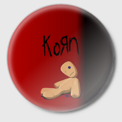 Значок Korn