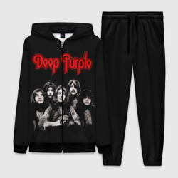 Женский костюм 3D Deep Purple