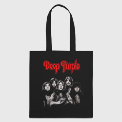 Шоппер 3D Deep Purple