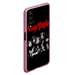 Чехол для Honor 20 Deep Purple - фото 2