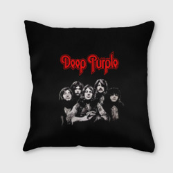 Подушка 3D Deep Purple