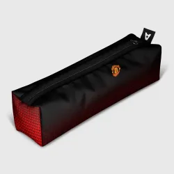 Пенал школьный 3D Манчестер Юнайтед FCMU Manchester united