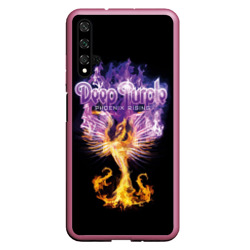 Чехол для Honor 20 Deep Purple