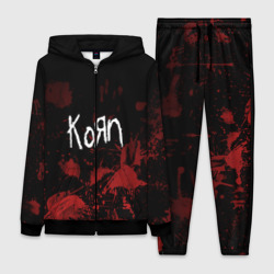 Korn – Костюм с принтом купить со скидкой в -21%