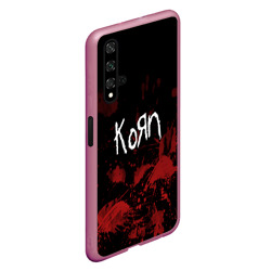 Чехол для Honor 20 Korn - фото 2