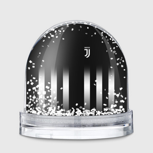 Игрушка Снежный шар Juventus 2018 Line