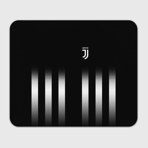 Прямоугольный коврик для мышки Juventus 2018 Line
