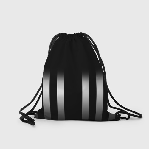 Рюкзак-мешок 3D Juventus 2018 Line - фото 2