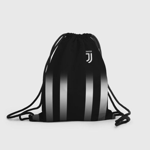 Рюкзак-мешок 3D Juventus 2018 Line