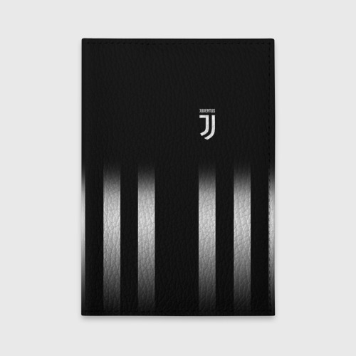 Обложка для автодокументов Juventus 2018 Line, цвет оранжевый