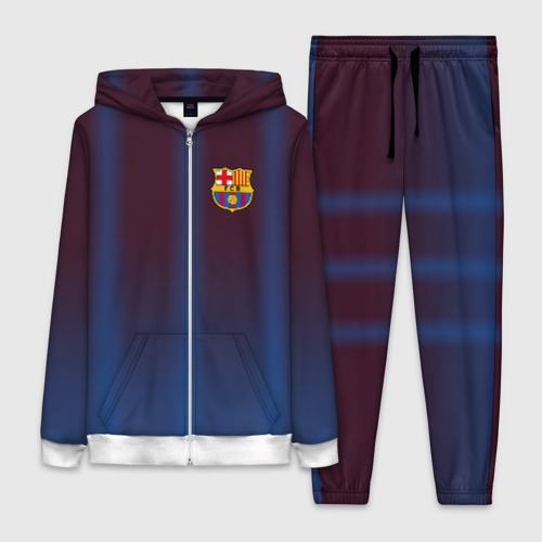 Спортивные костюмы ФК Барселона в 2021