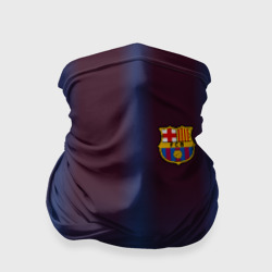 Бандана-труба 3D FC Barcelona Gradient