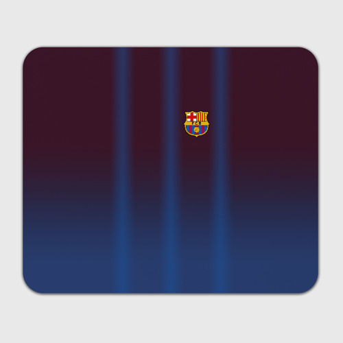 Прямоугольный коврик для мышки FC Barcelona Gradient