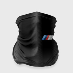 Бандана-труба 3D BMW 2018 Black Gradient