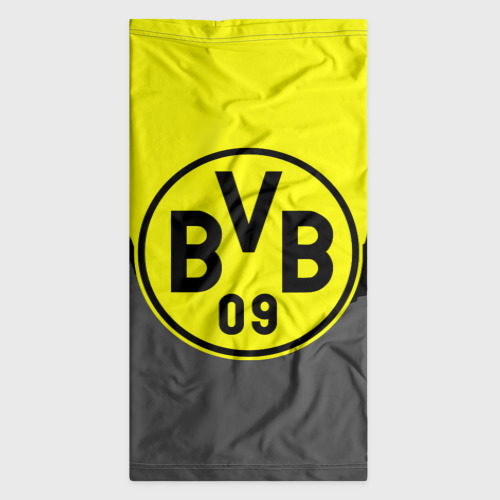 Бандана-труба 3D FC Borussia 2018 Paints - фото 7