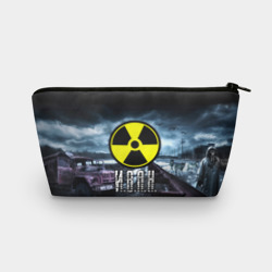 Косметичка 3D S.T.A.L.K.E.R. - И.В.А.Н