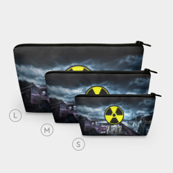 Косметичка 3D S.T.A.L.K.E.R. - И.В.А.Н - фото 2