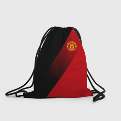 Рюкзак-мешок 3D Manchester United Элита
