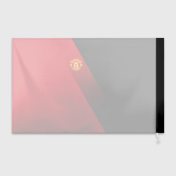 Флаг 3D Manchester United Элита - фото 2