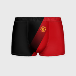 Мужские трусы 3D Manchester United Элита