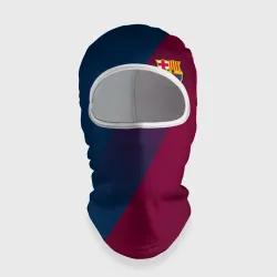 Балаклава 3D FC Barcelona Barca ФК Барселона