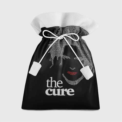 Подарочный 3D мешок The Cure