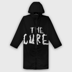 Мужской дождевик 3D The Cure