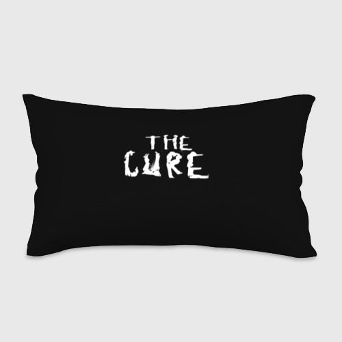 Подушка 3D антистресс The Cure