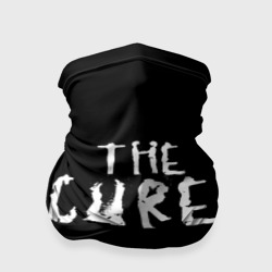 Бандана-труба 3D The Cure