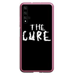 Чехол для Honor 20 The Cure