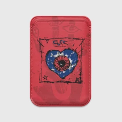 Картхолдер Magsafe магнитный The Cure Wish 1992