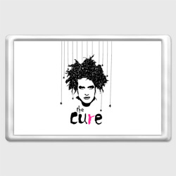 Магнит 45*70 The Cure