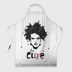 Фартук 3D The Cure