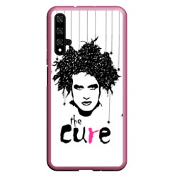 Чехол для Honor 20 The Cure