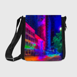 Neon city Neon city