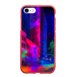 Neon city Neon city