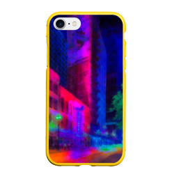 Neon city Neon city