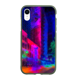 Neon city Neon city