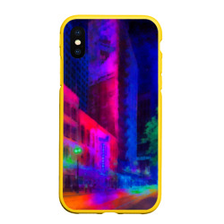 Neon city Neon city